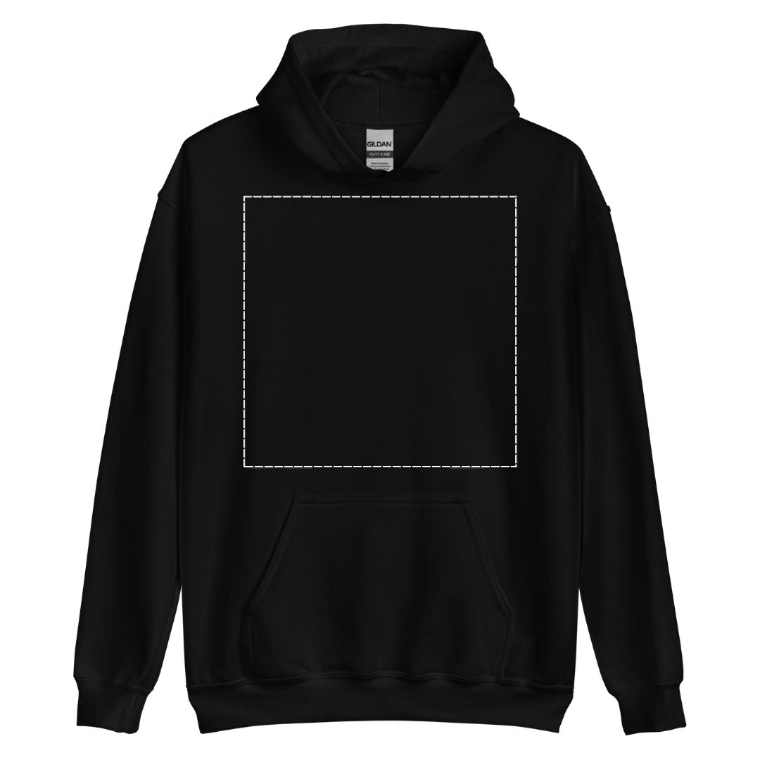Hustled Merch