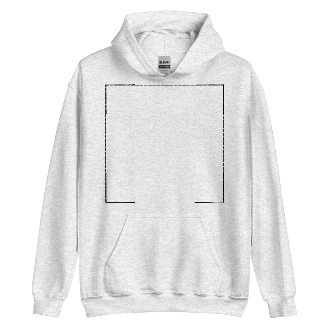 Hustled Merch