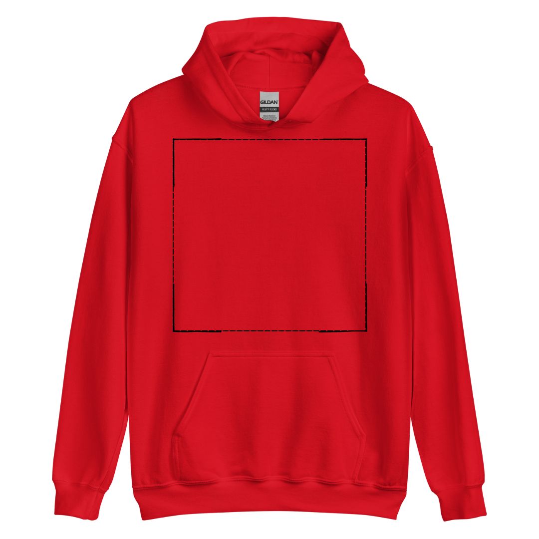 Hustled Merch