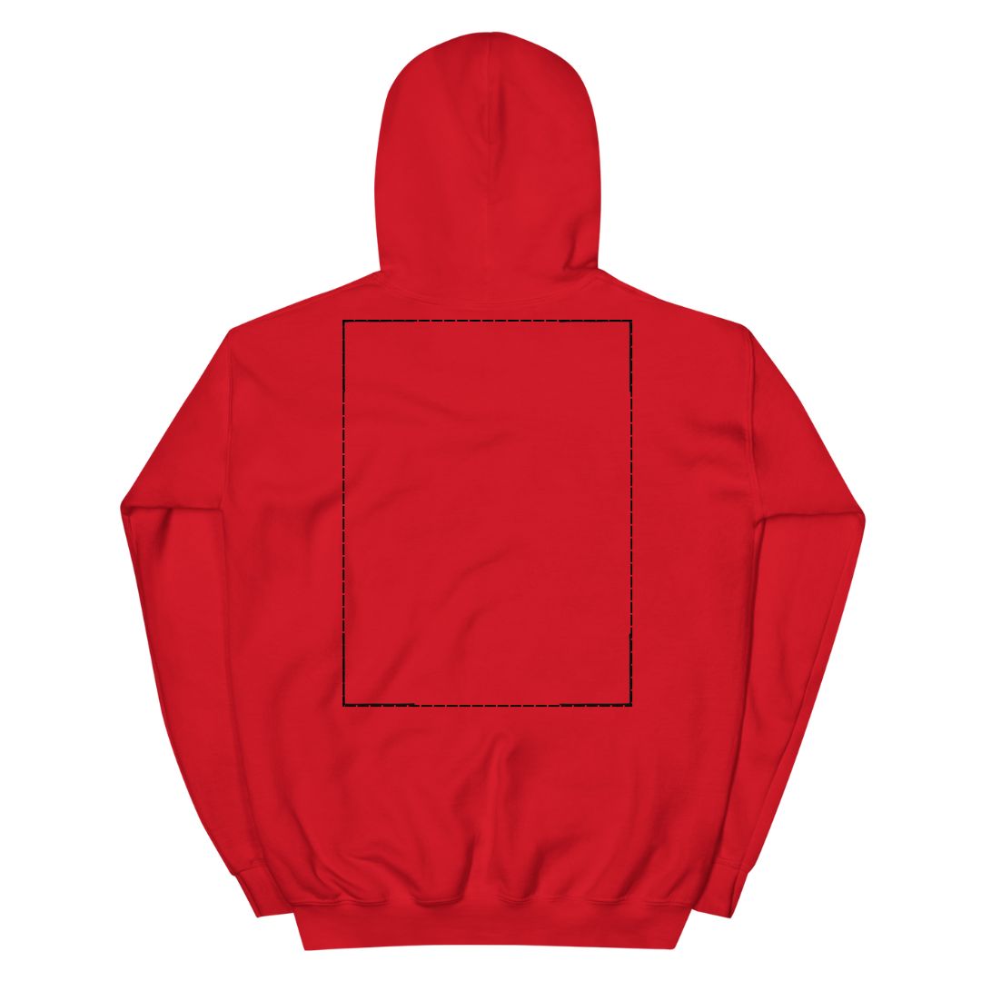 Hustled Merch