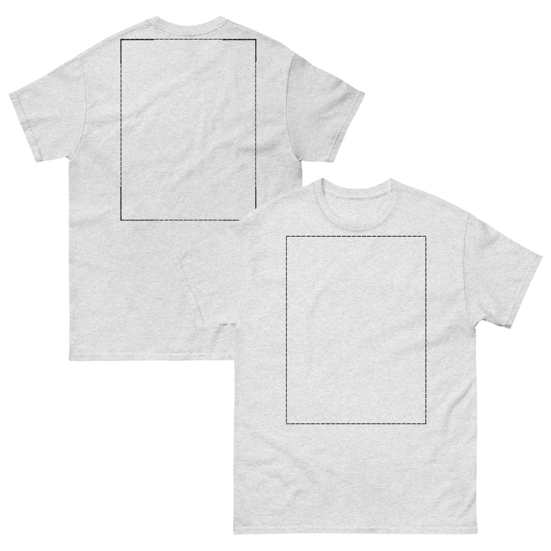 Hustled Merch