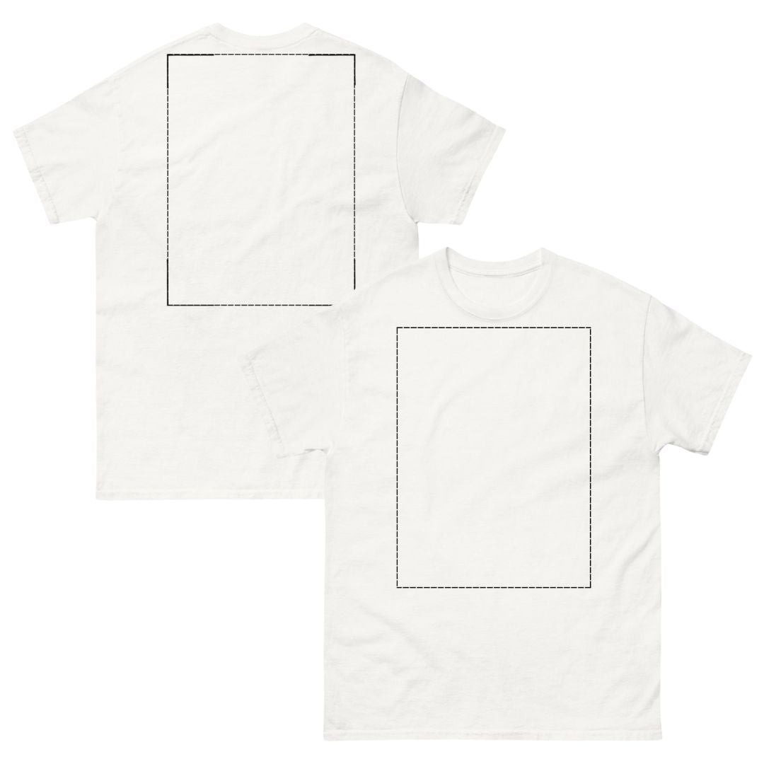 Hustled Merch