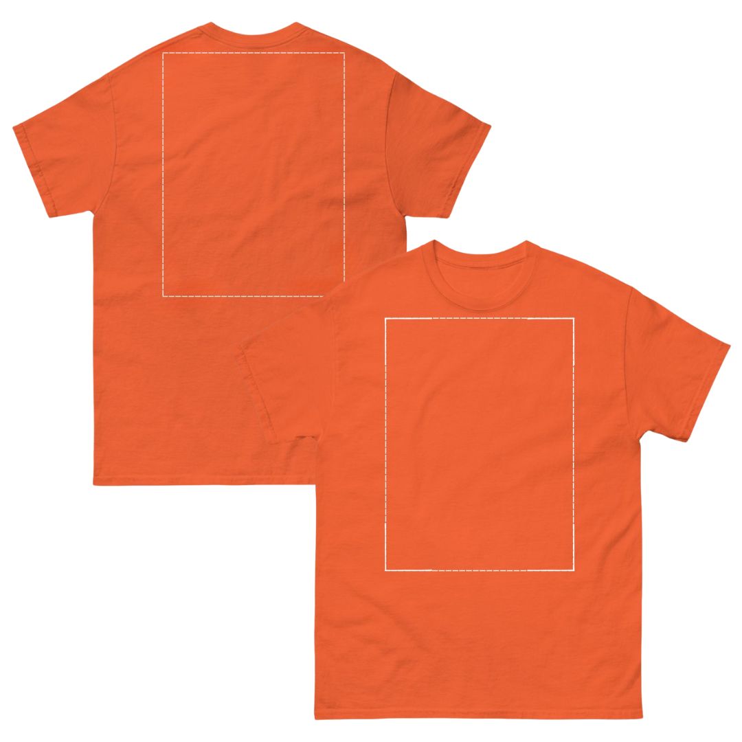 Hustled Merch