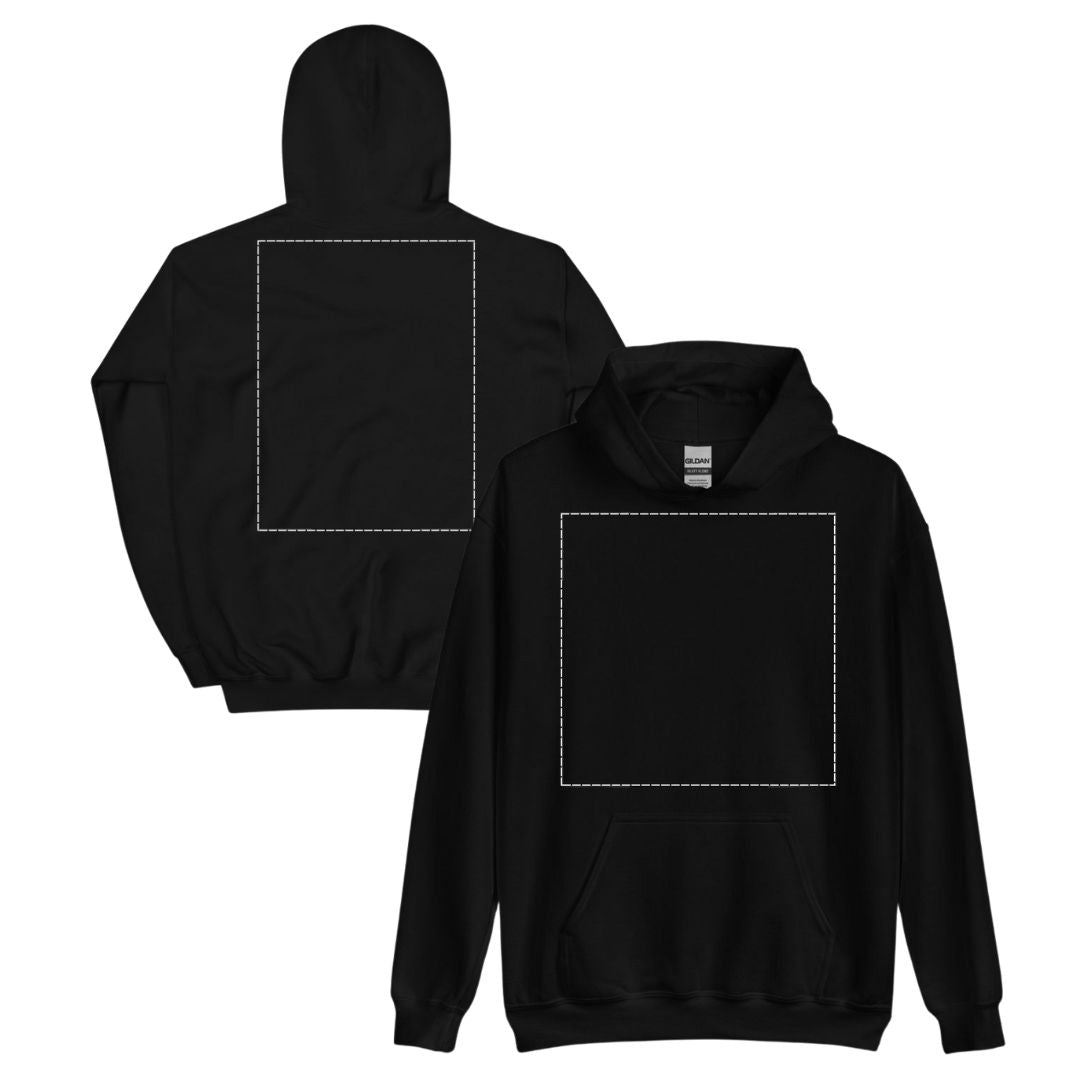 Hustled Merch
