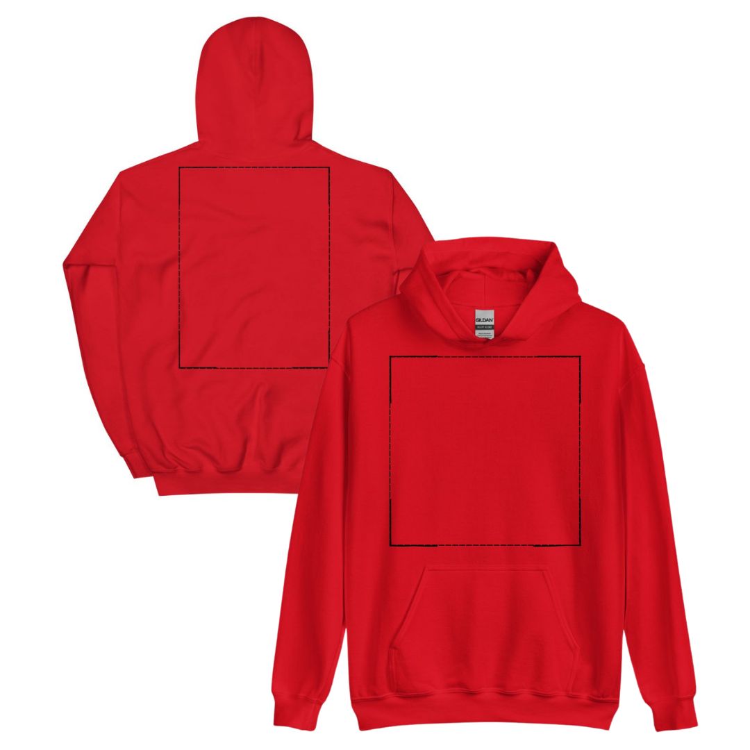 Hustled Merch