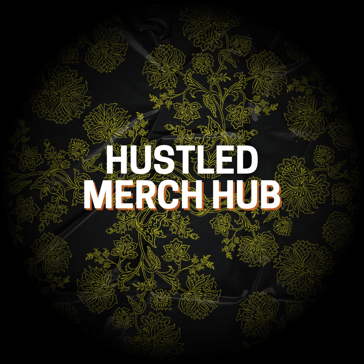 Hustled Merch Hub