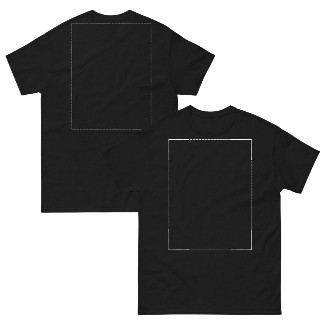 Hustled Merch
