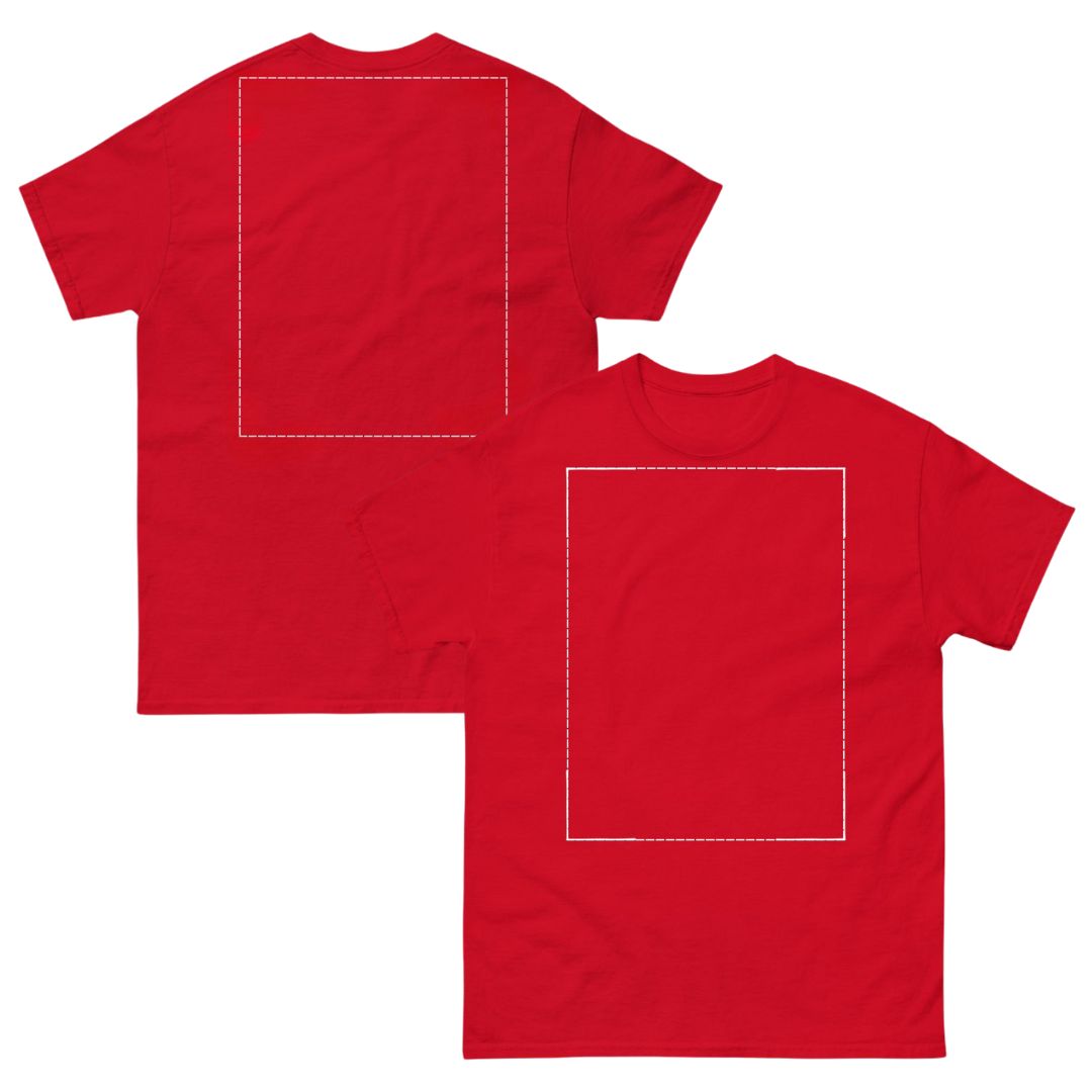 Hustled Merch