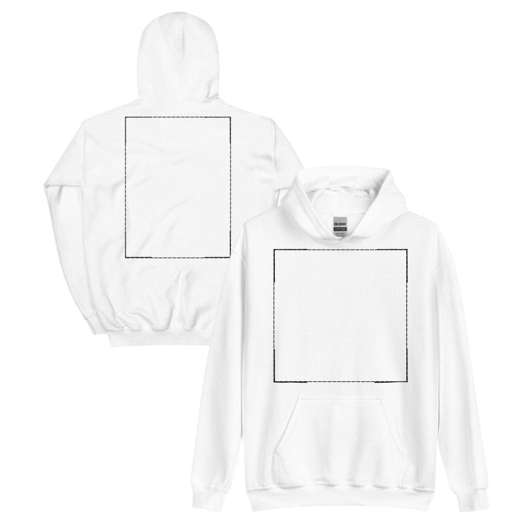 Hustled Merch