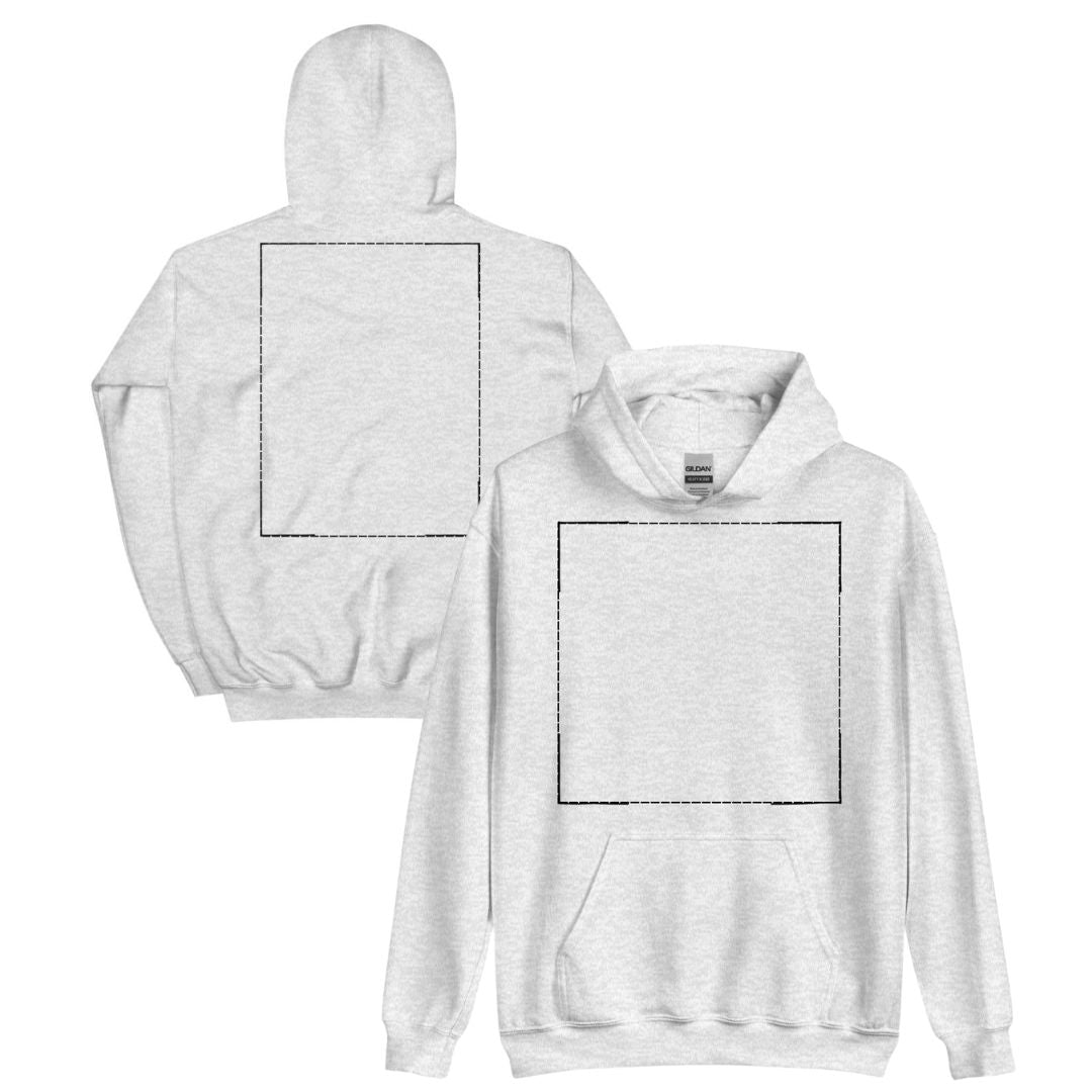 Hustled Merch