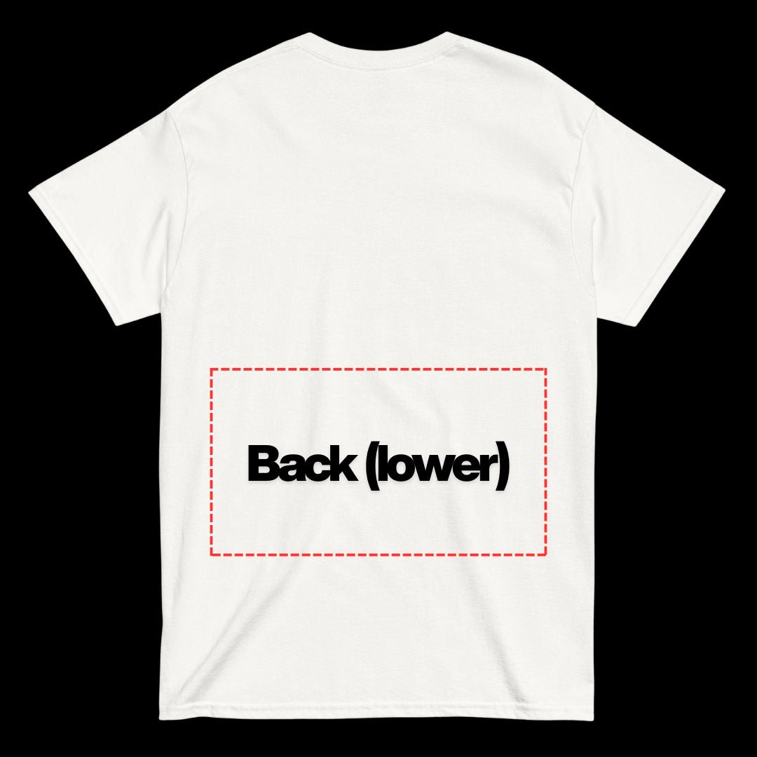 Hustled Merch Builder