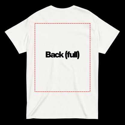 Hustled Merch Builder