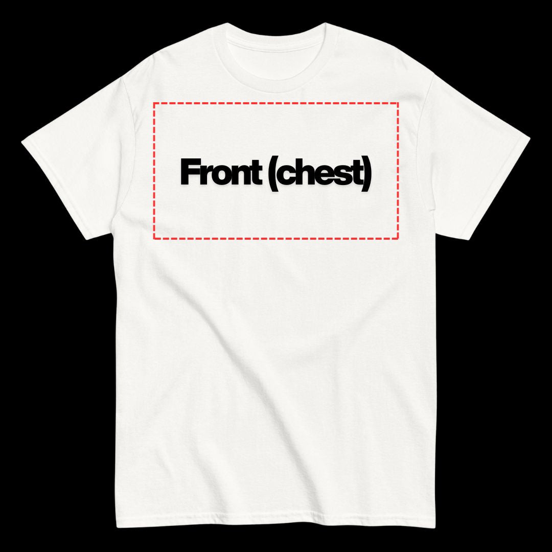 Hustled Merch Builder