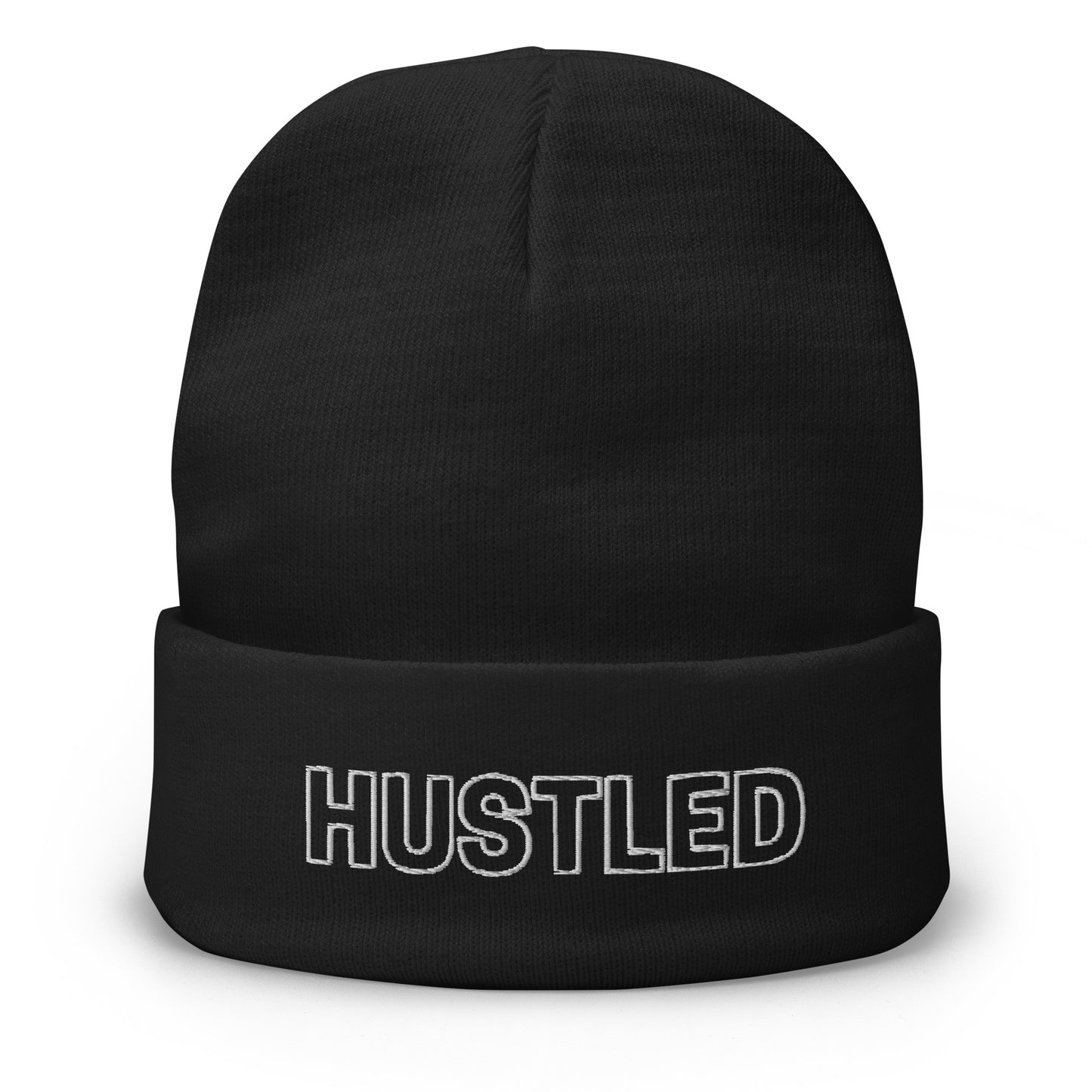 HAT - Hustled