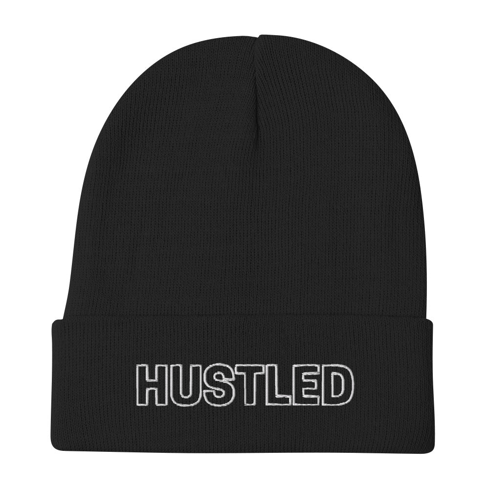 HAT - Hustled