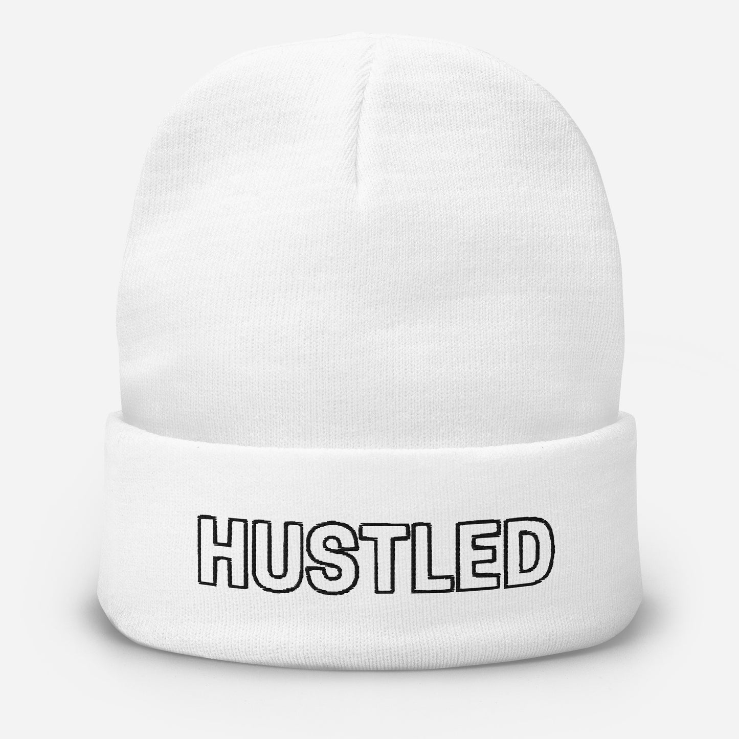 HAT - Hustled