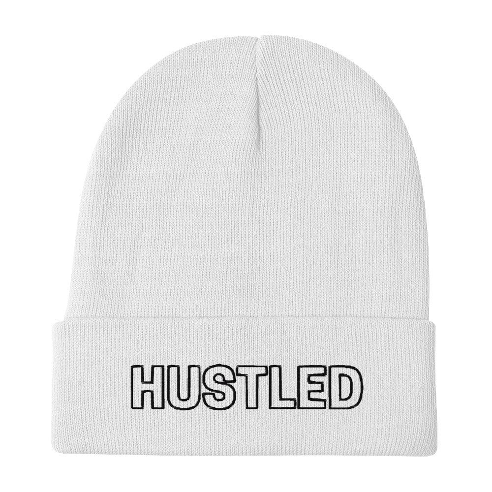 HAT - Hustled