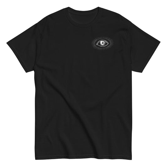 TSHIRT - I See Clear