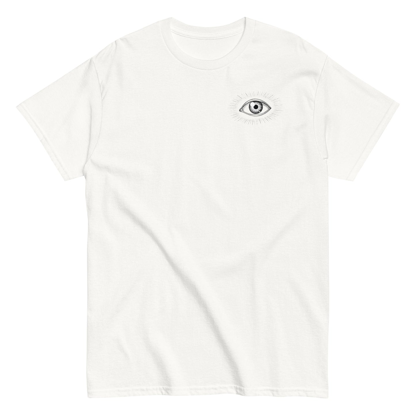 TSHIRT - I See Clear