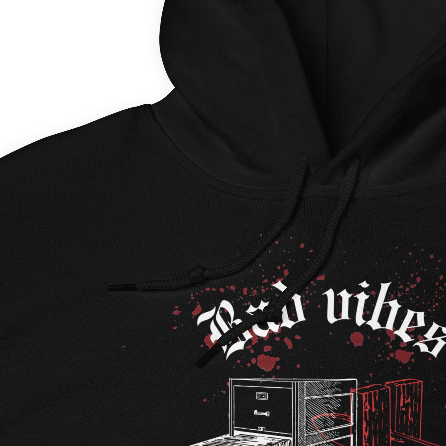 HOODIE - Schlechte Stimmung